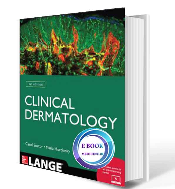 دانلود کتاب Clinical Dermatology(ORIGINAL PDF)